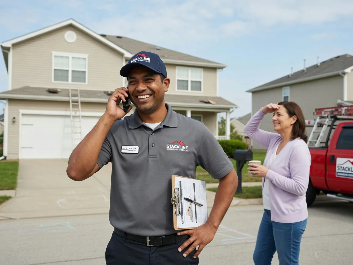 Chimney flashing repair Martin, KY FAQs